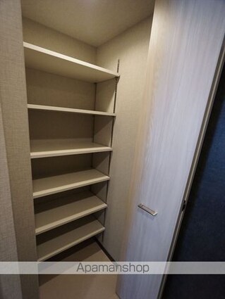 愛知県名古屋市北区大曽根４丁目[1K/21.83m2]の内装6