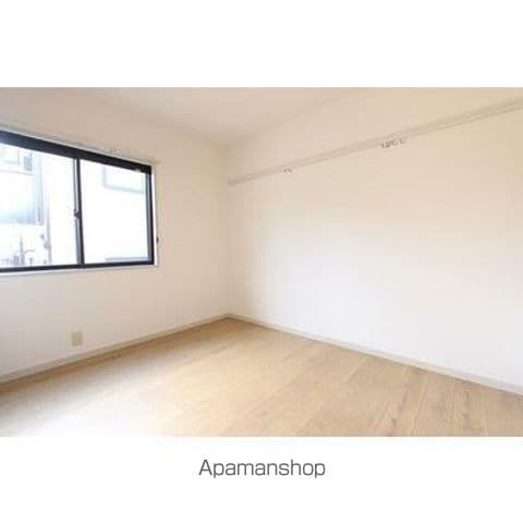 グランヒル伊敷A棟の内装写真