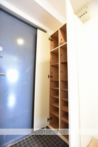 AM’S4観光町の内装写真