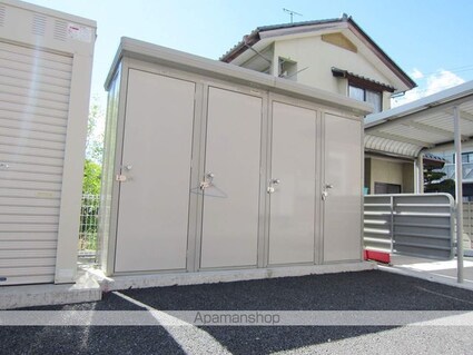 エスポワール[1LDK/42.63m2]の眺望