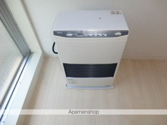 アーバンテラス東札幌IIの内装写真