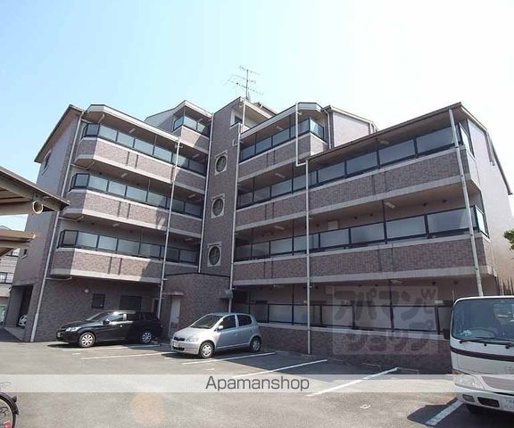 リバース桐山の外観写真