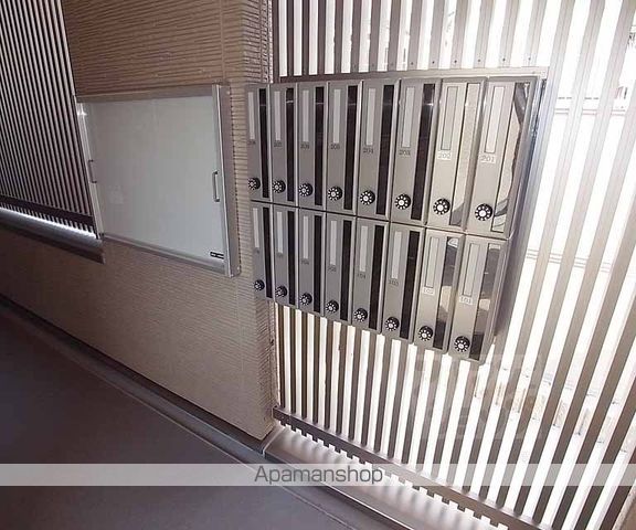 フランガーデンの外観写真