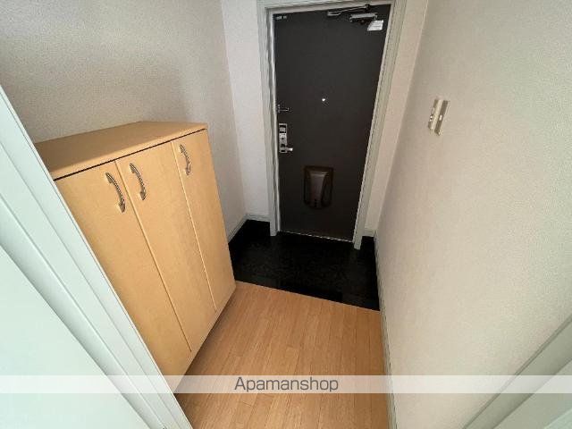 リバーサイドハイムの内装写真