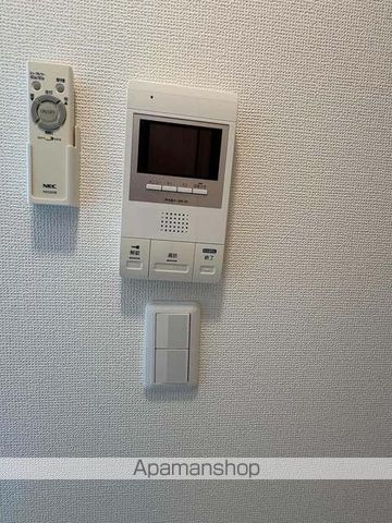 タックフォレスト四ツ木の内装写真