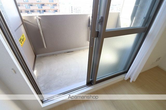 グランクリュ佐古 WESTの内装写真