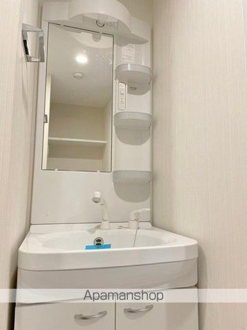 NーStage上北台の内装写真
