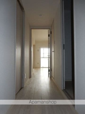 斎藤マンションの内装写真