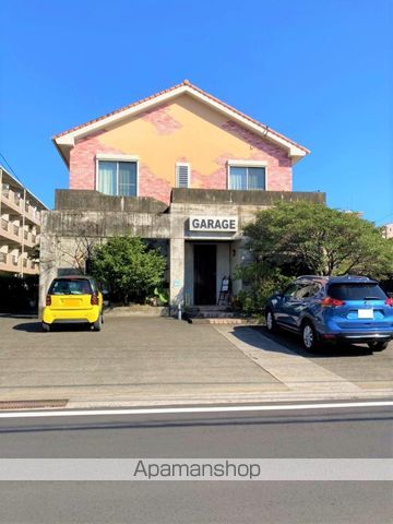 レジデンス学園B棟の周辺写真