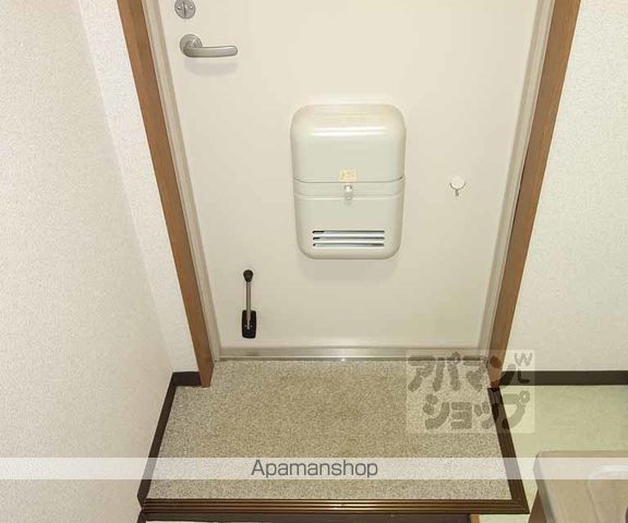 GARNET RESIDENCE MIYAの内装写真
