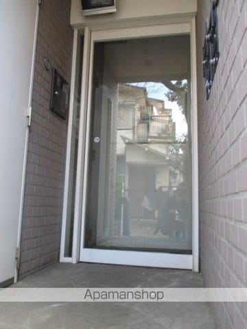 スカラすくもの外観写真