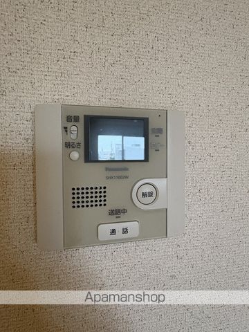 アルベルゴ三松館の内装写真