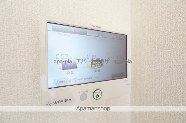 DーSERENO東田町の内装写真