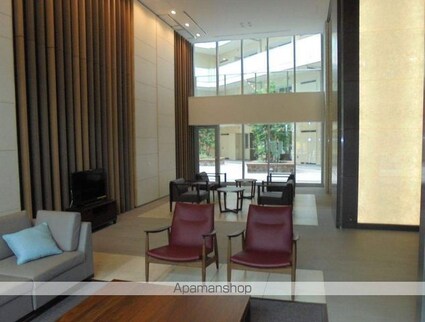 ソアラノーム荻窪天沼[2LDK/56m2]の共用部5