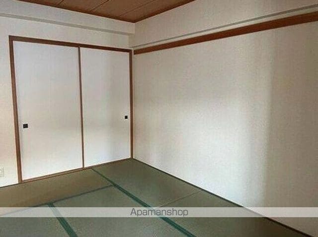 桃花台パークヒルズ五番館の内装写真