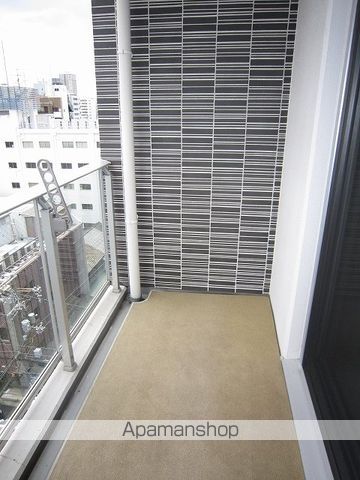 シティヒルズ安堂寺の内装写真