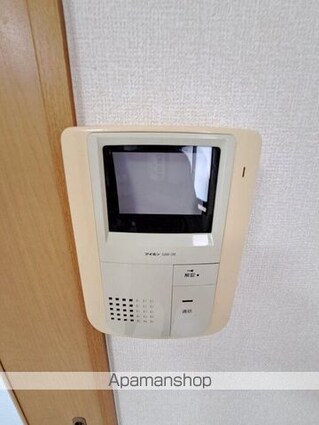 リヴィエールⅠ[1DK/36.78m2]のその他設備