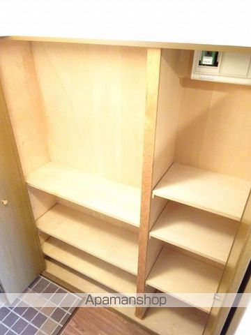 ライオンズプラザ本蓮沼[1K/19.04m2]の内装2