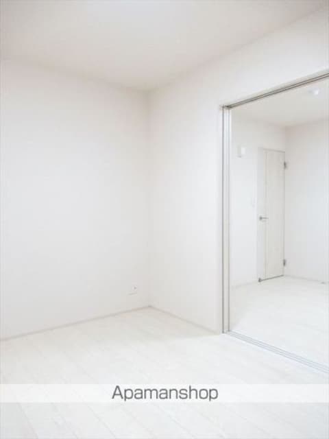 フジパレス田中町Ⅲ番館[1LDK/35.19m2]の内装1