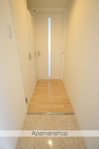 ACCEPTEEの内装写真