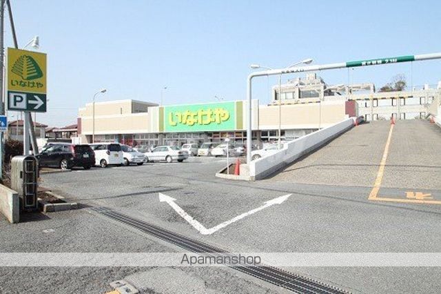 リバティハウスIIIの周辺写真