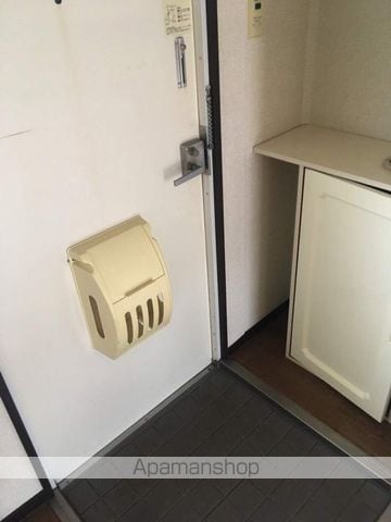 サンライフ中川Aの内装写真