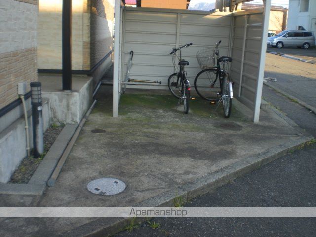 レオパレスABUELAのその他写真