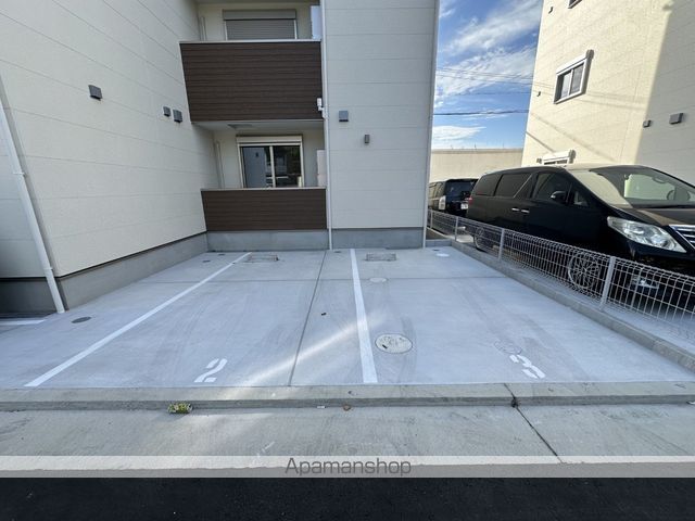 ジーメゾン上野町賃料減額しておりますのその他写真