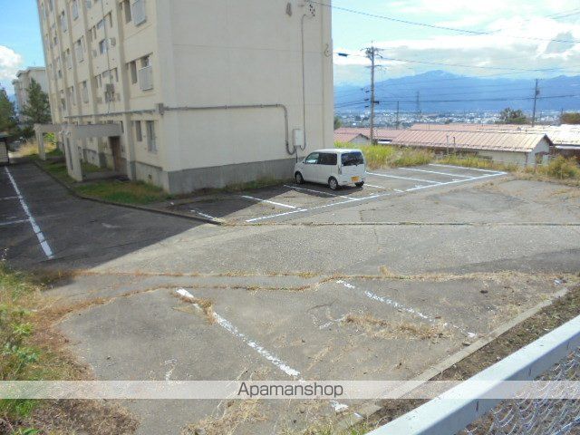 ヒルトップ長野 4号棟のその他写真
