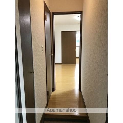 サンビトレスIIの内装写真