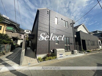 ＳｔｏｎｅＨｉｌｌ（ストーンヒル）[1LDK/36.21m2]の外観4