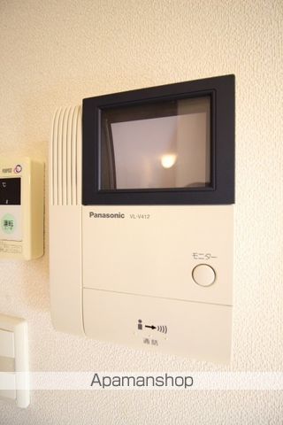 リジョイスタウンBの内装写真