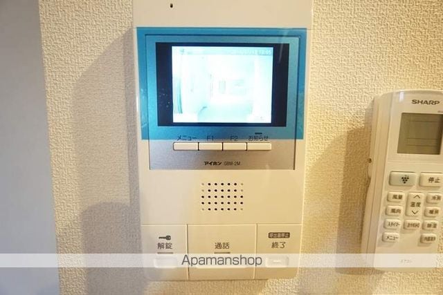 メリーメゾンの内装写真