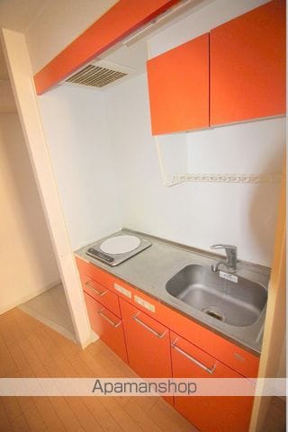 セレニテ日本橋ESTの内装写真