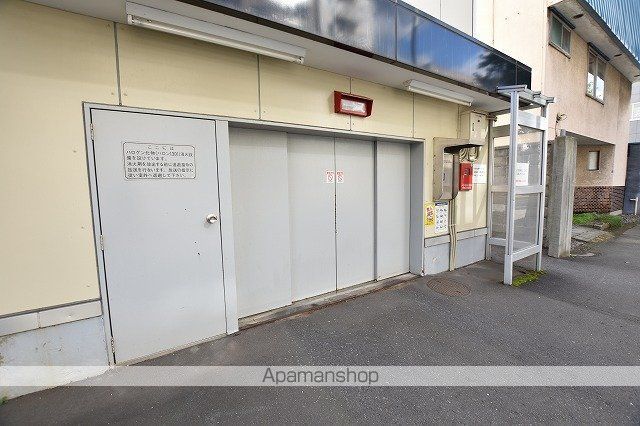 アジエステート大通西プラザの内装写真