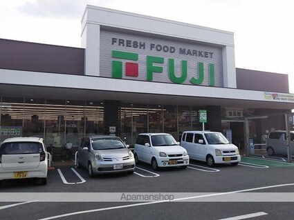 レオパレスシャルマンＳＡＫＡＭＯＴＯ[1K/22.7m2]の周辺9