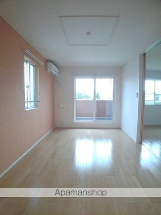 カロン[2LDK/58.21m2]のリビング・居間