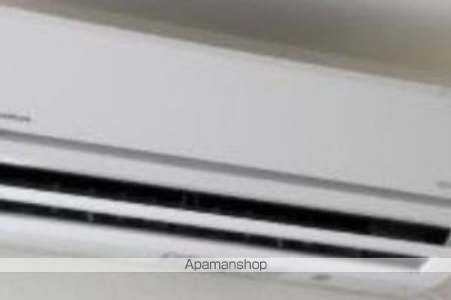 グランハイツ曙橋の内装写真