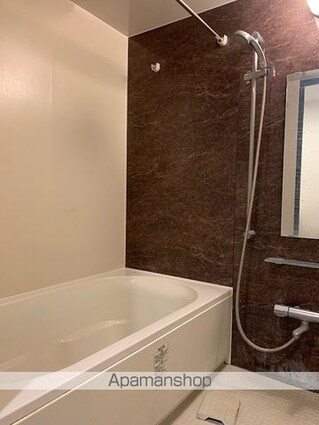 ステラメゾン三軒茶屋[2LDK/51.53m2]のバス