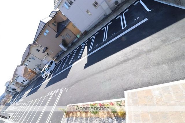 DーROOM桜 II棟のその他写真