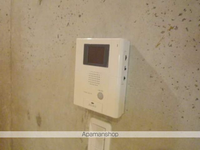 NAPーN32の内装写真