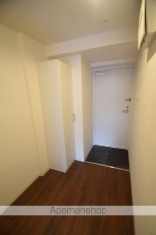 カレッジテラス・アネックスの内装写真
