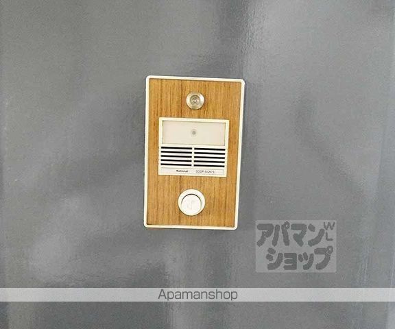 ウイング・ウッド丸太町の内装写真