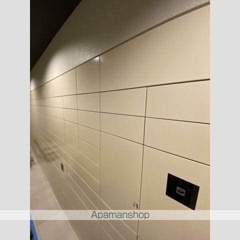 プラウドフラット品川大井町の内装写真