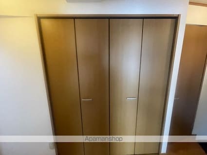 城北ビル[1LDK/50m2]の収納