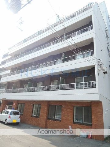 けいほくビレッジの外観写真