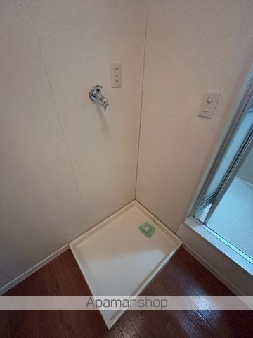 ヴィラ萩山Aの内装写真