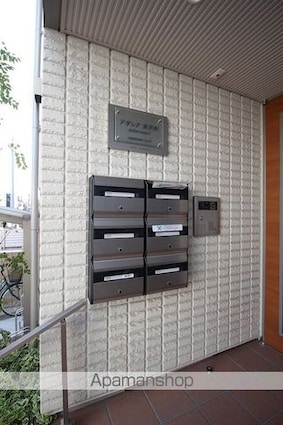 アザレア高円寺[1K/27.28m2]の内装6