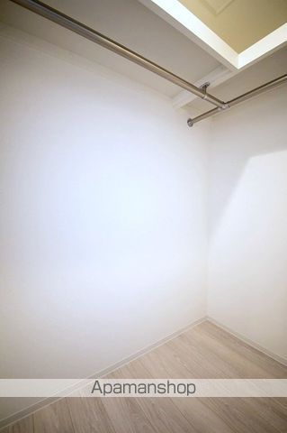 セレニテフランHOMMACHIの内装写真