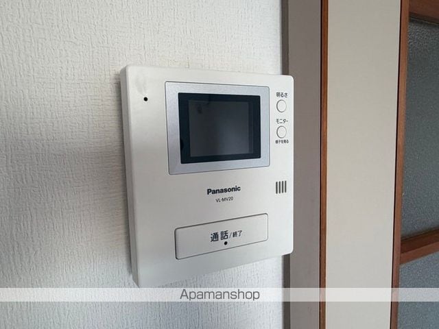 コーポひかりの内装写真